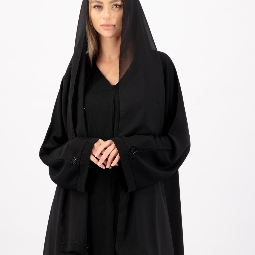 LILA ABAYA