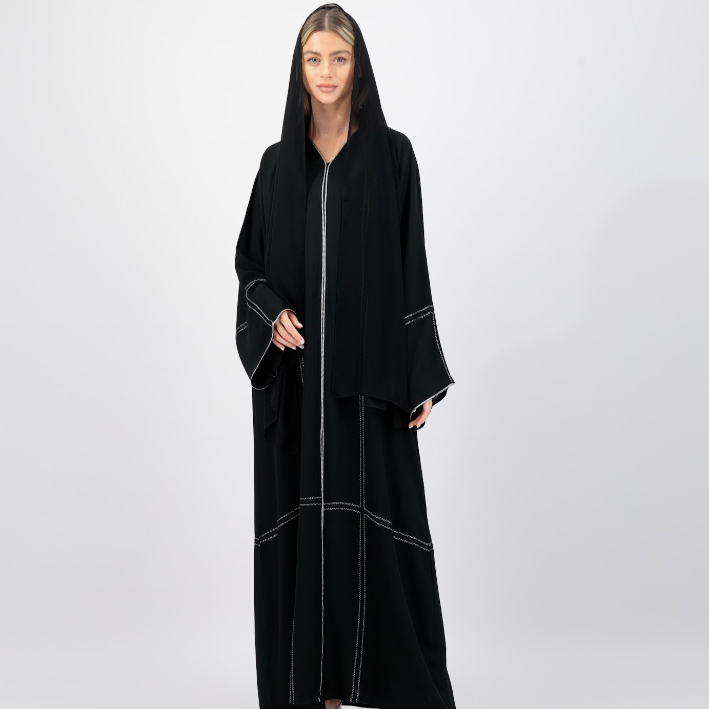 AINI ABAYA