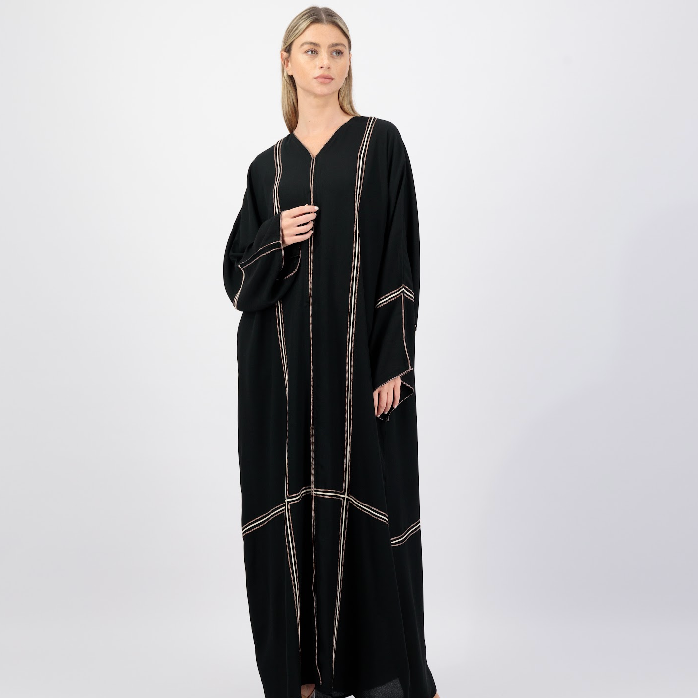 AINI ABAYA