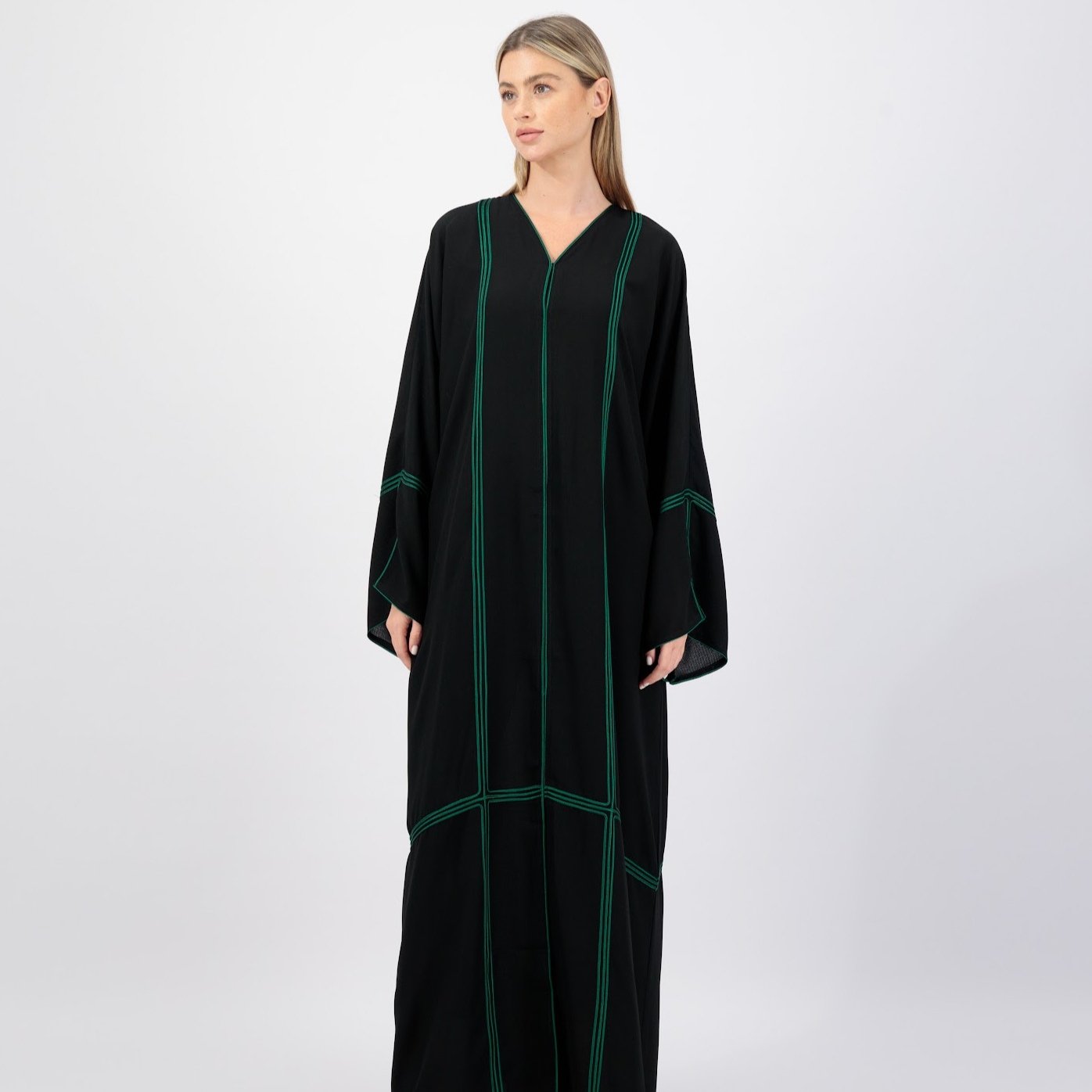 AINI ABAYA