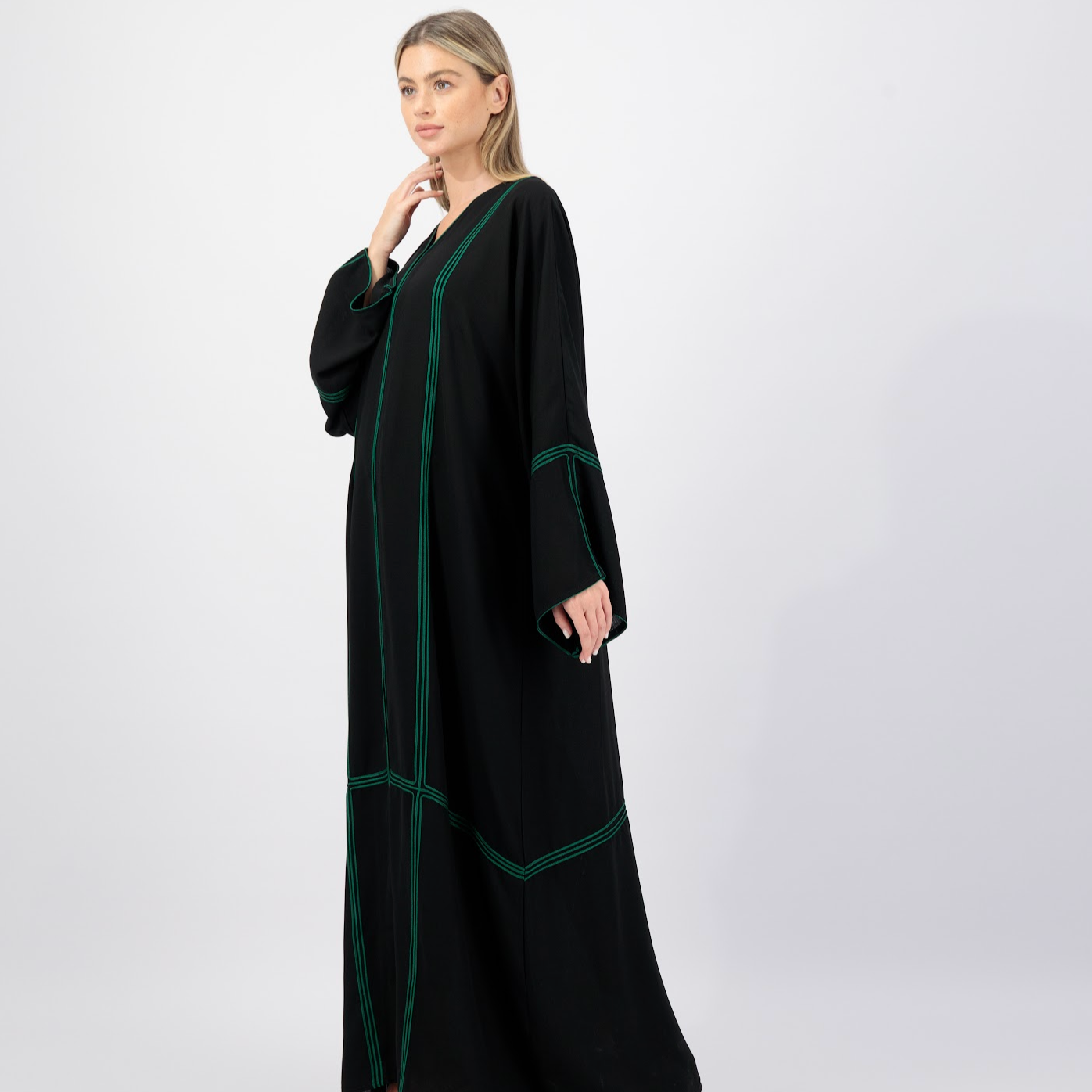 AINI ABAYA