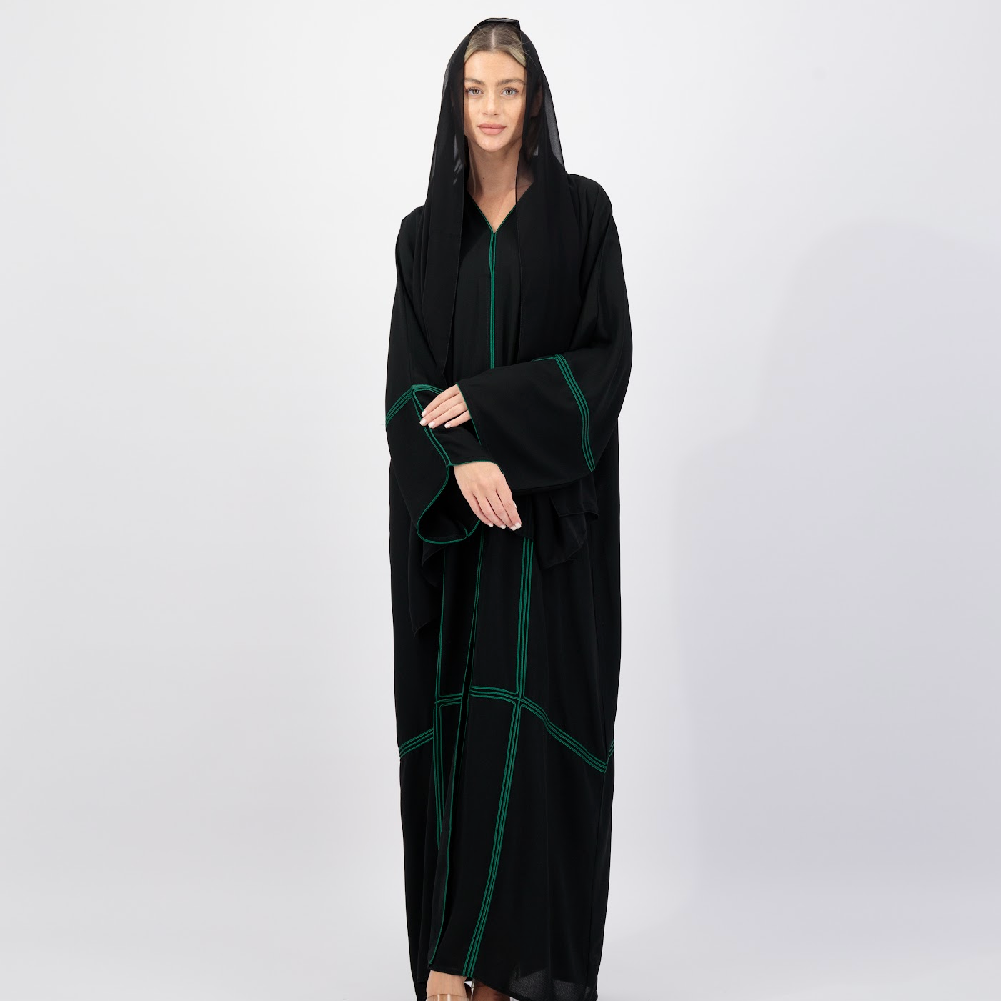 AINI ABAYA