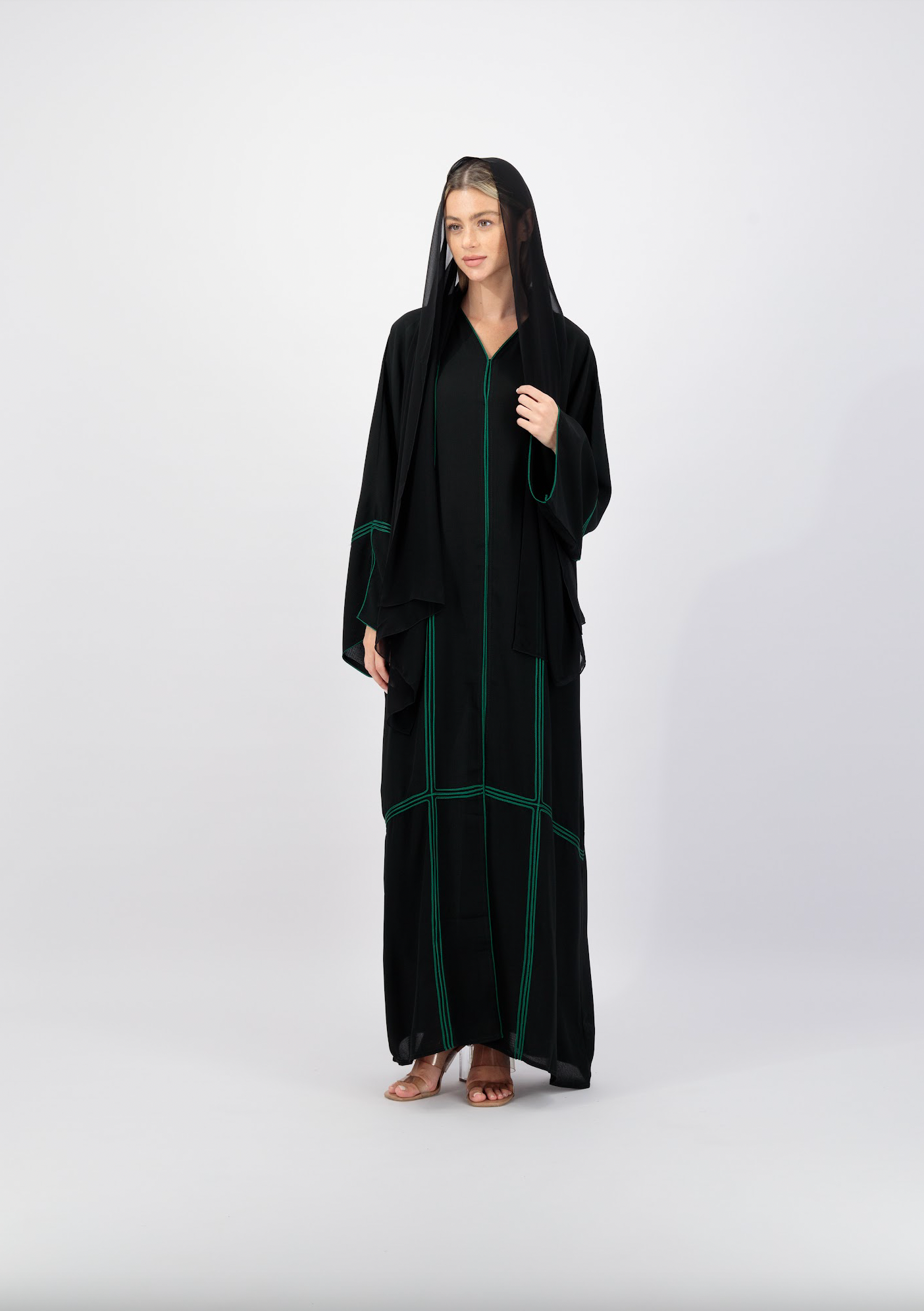 AINI ABAYA