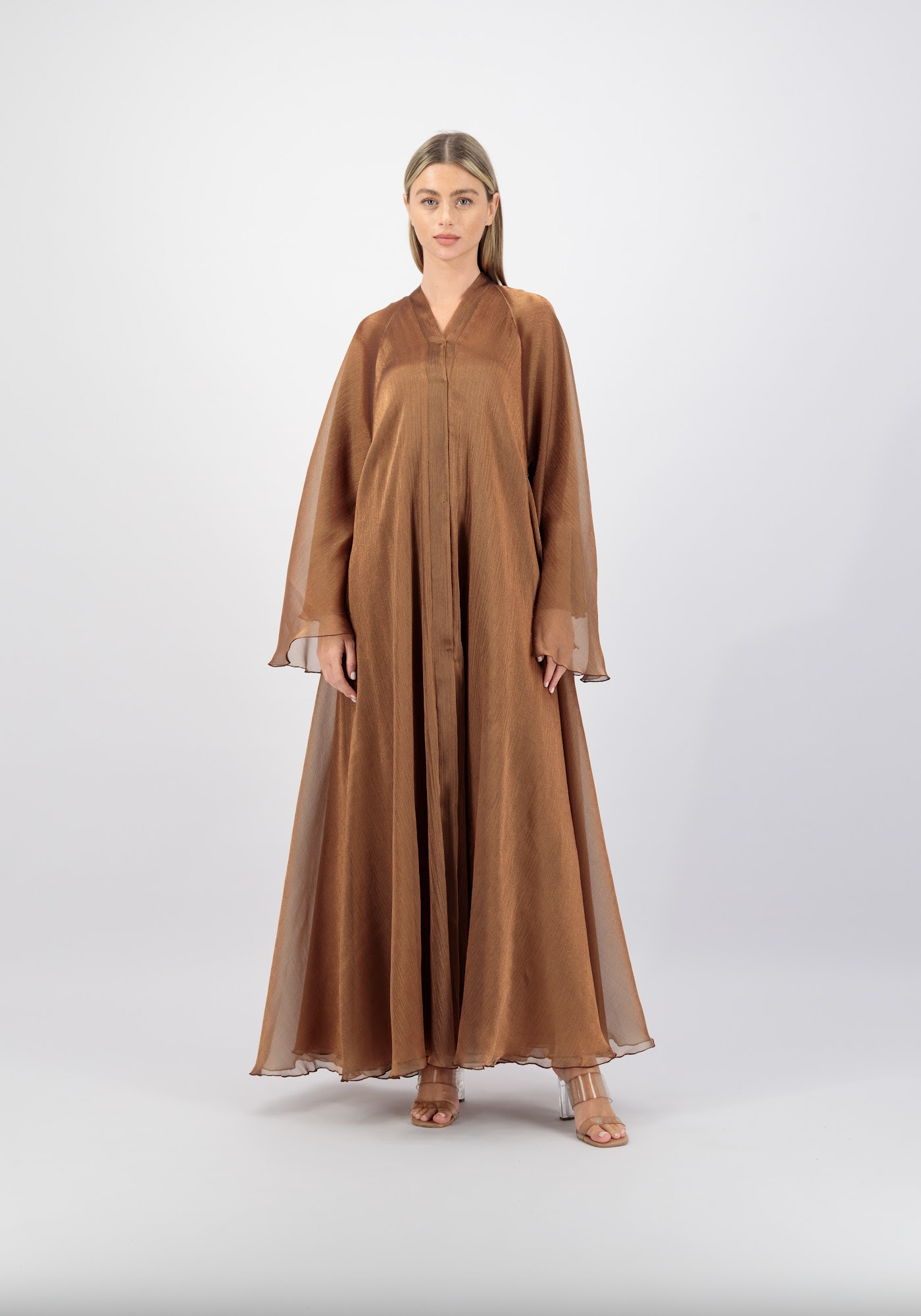 Sapphire Abaya