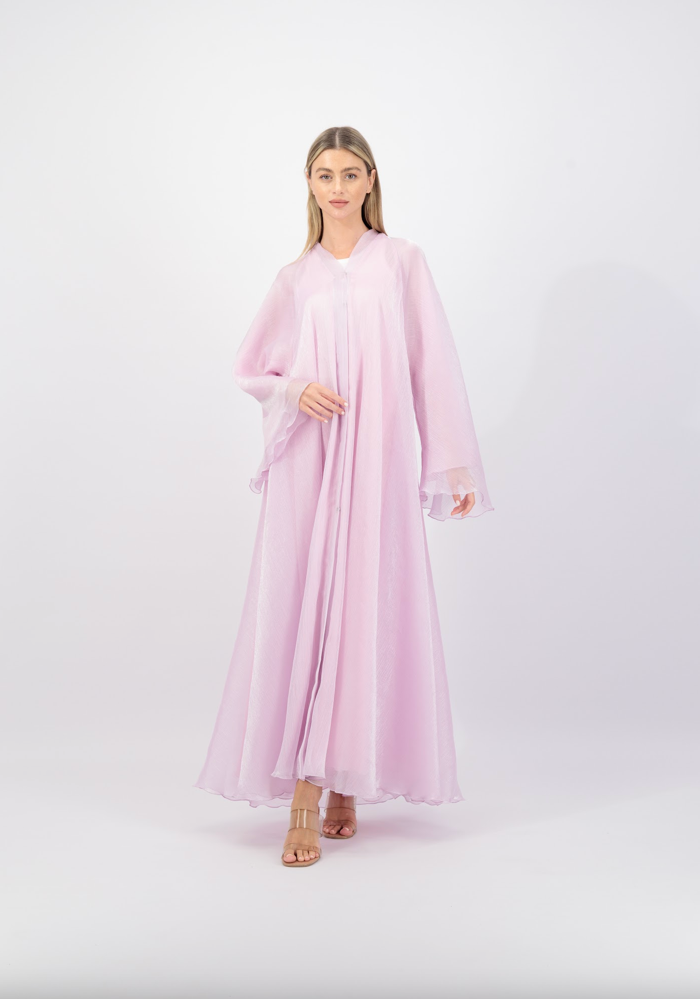 Sapphire Abaya