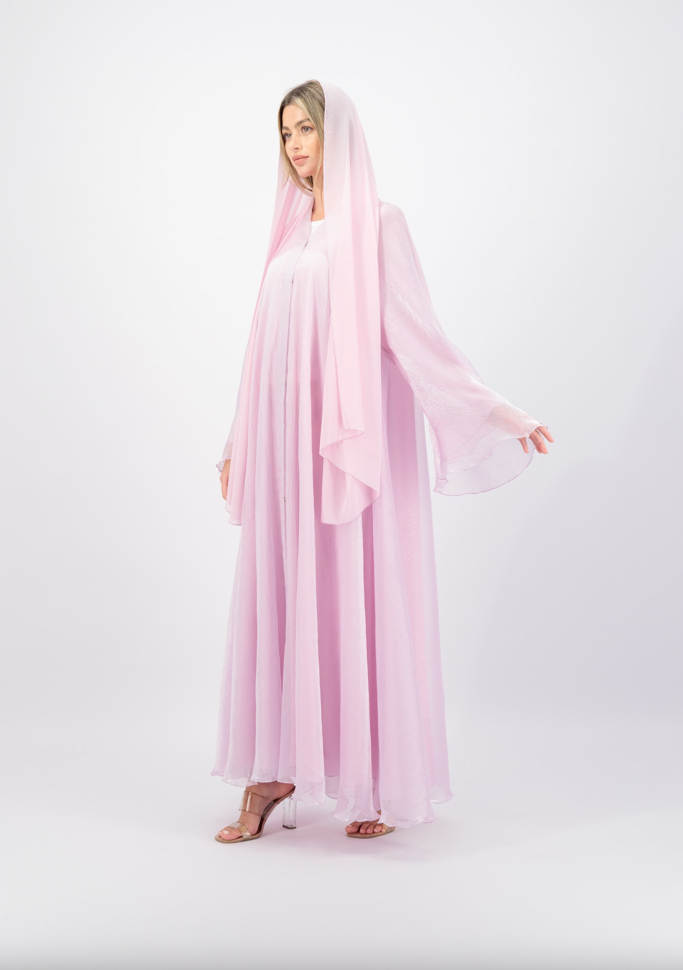 Sapphire Abaya