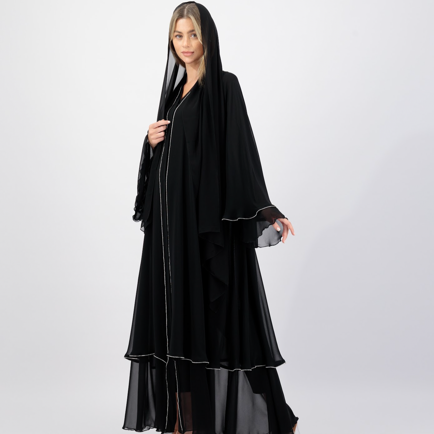 ALAIYA ABAYA