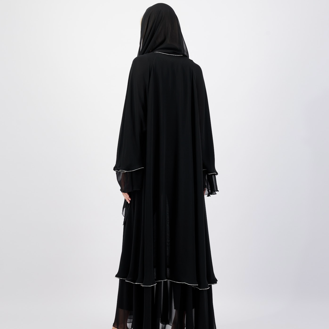 ALAIYA ABAYA