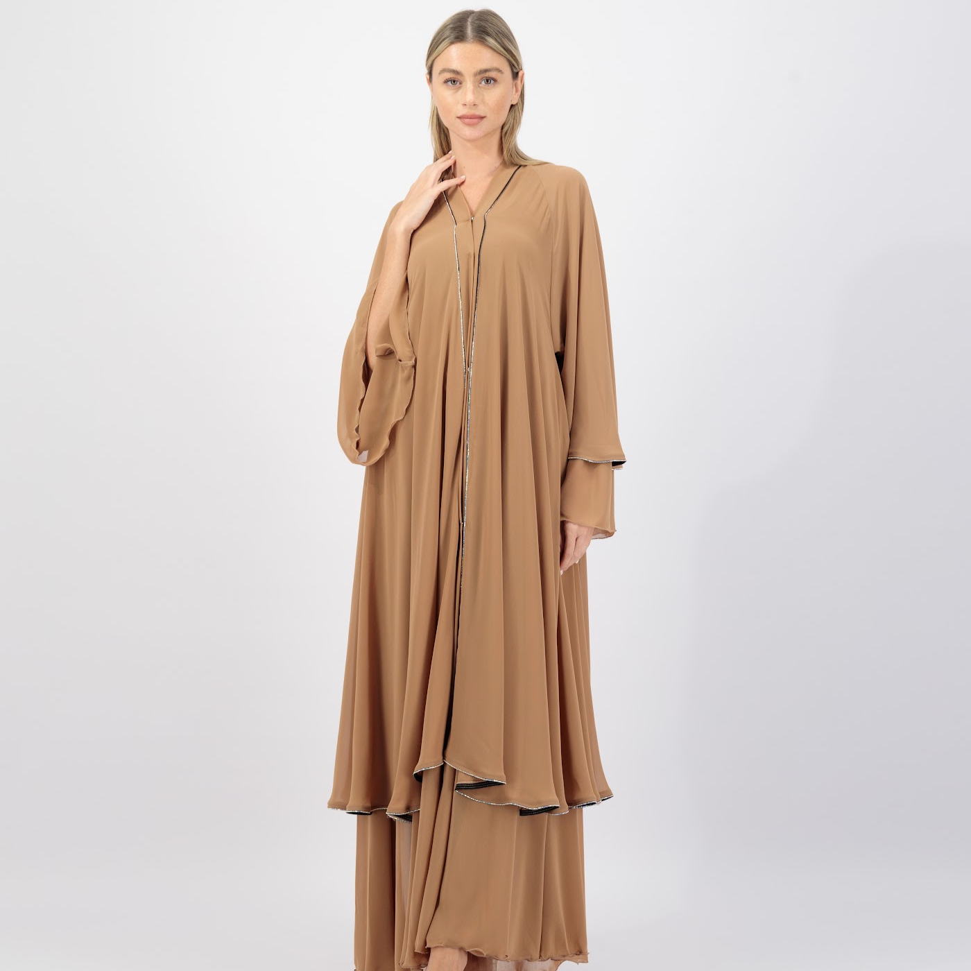 ALAIYA ABAYA