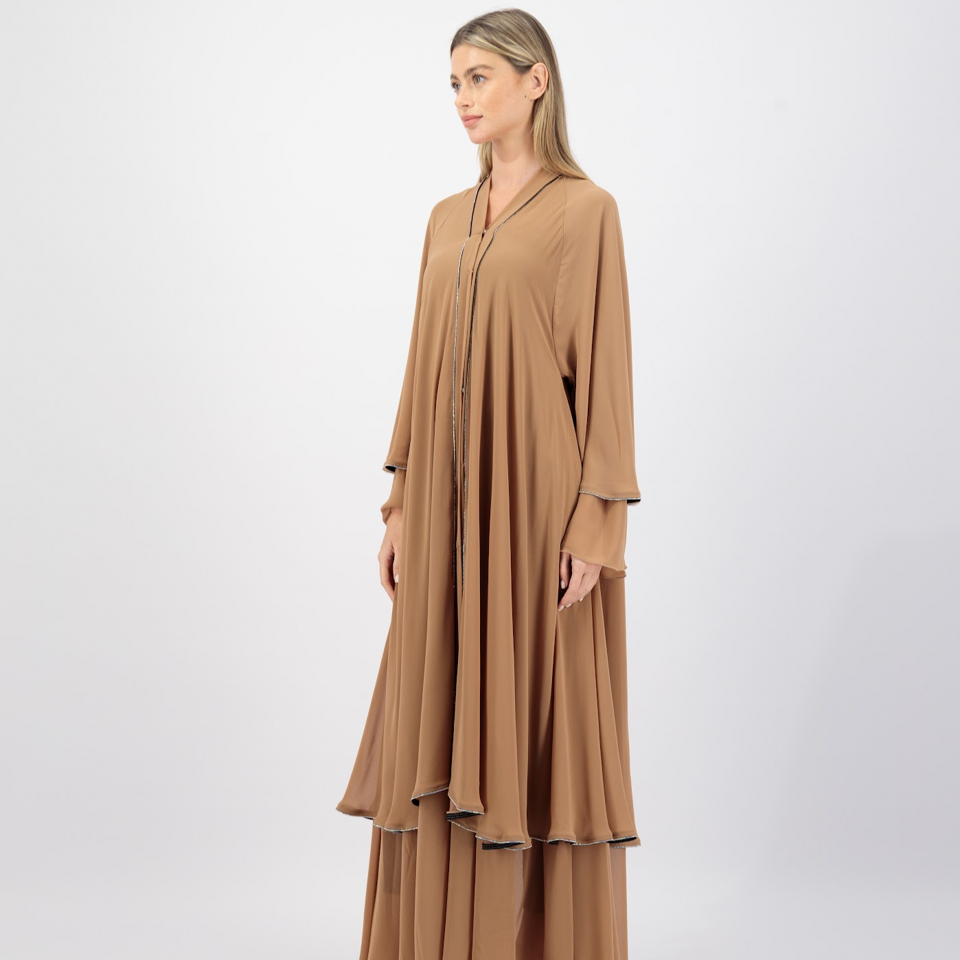 ALAIYA ABAYA