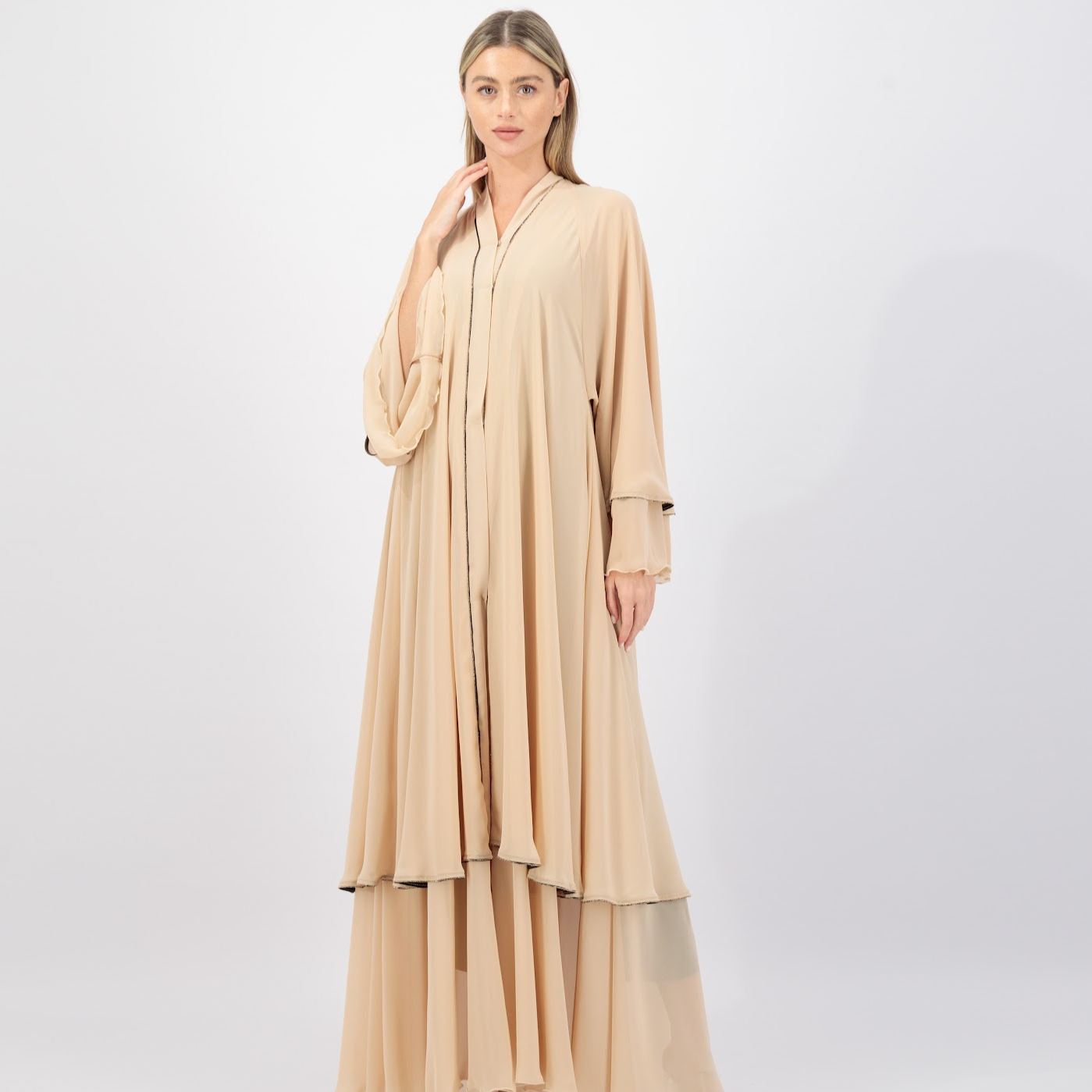 ALAIYA ABAYA