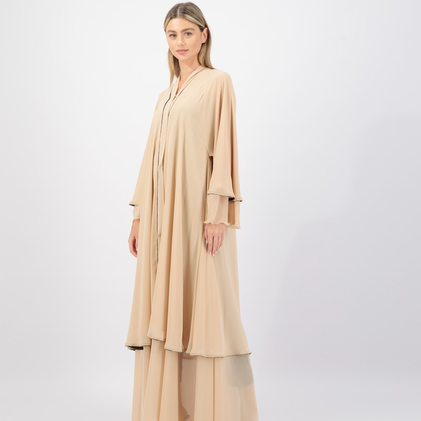 ALAIYA ABAYA