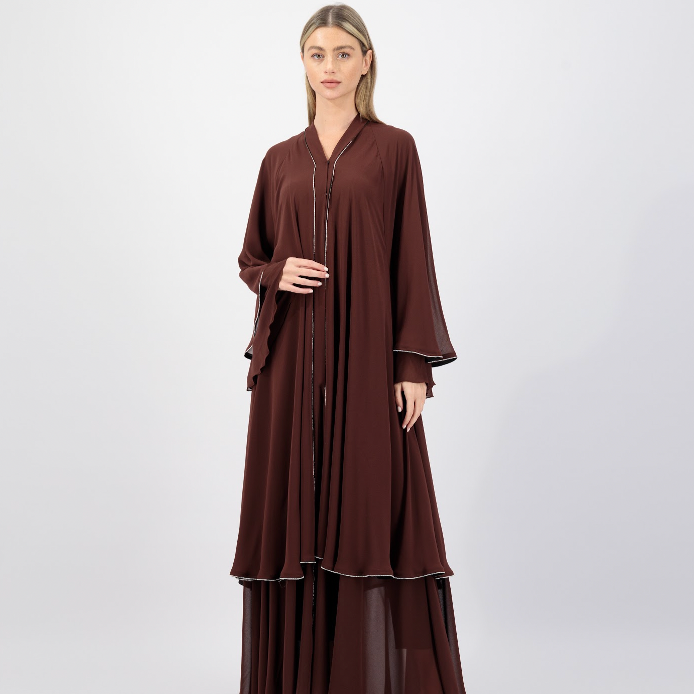 ALAIYA ABAYA