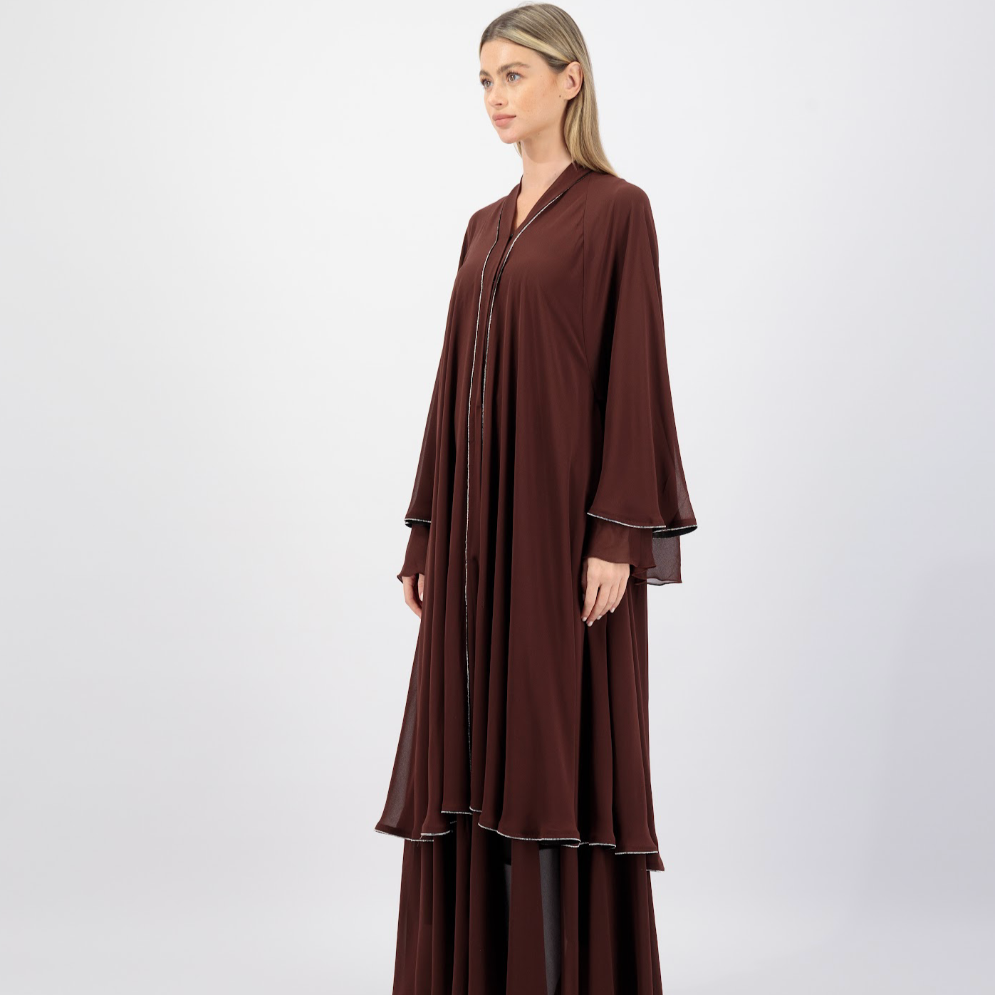 ALAIYA ABAYA