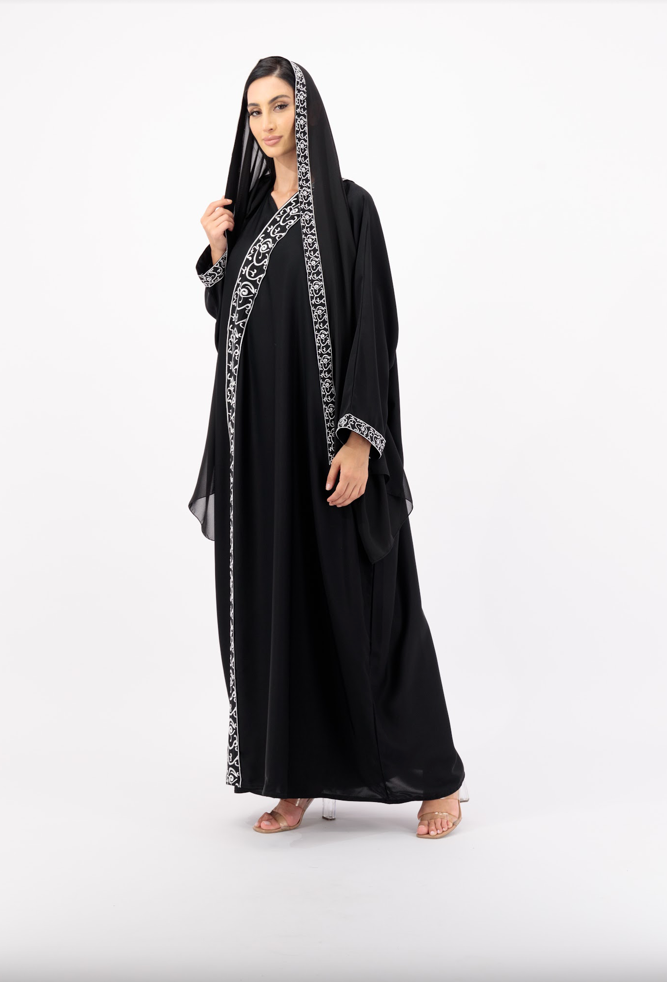 HIBA ABAYA