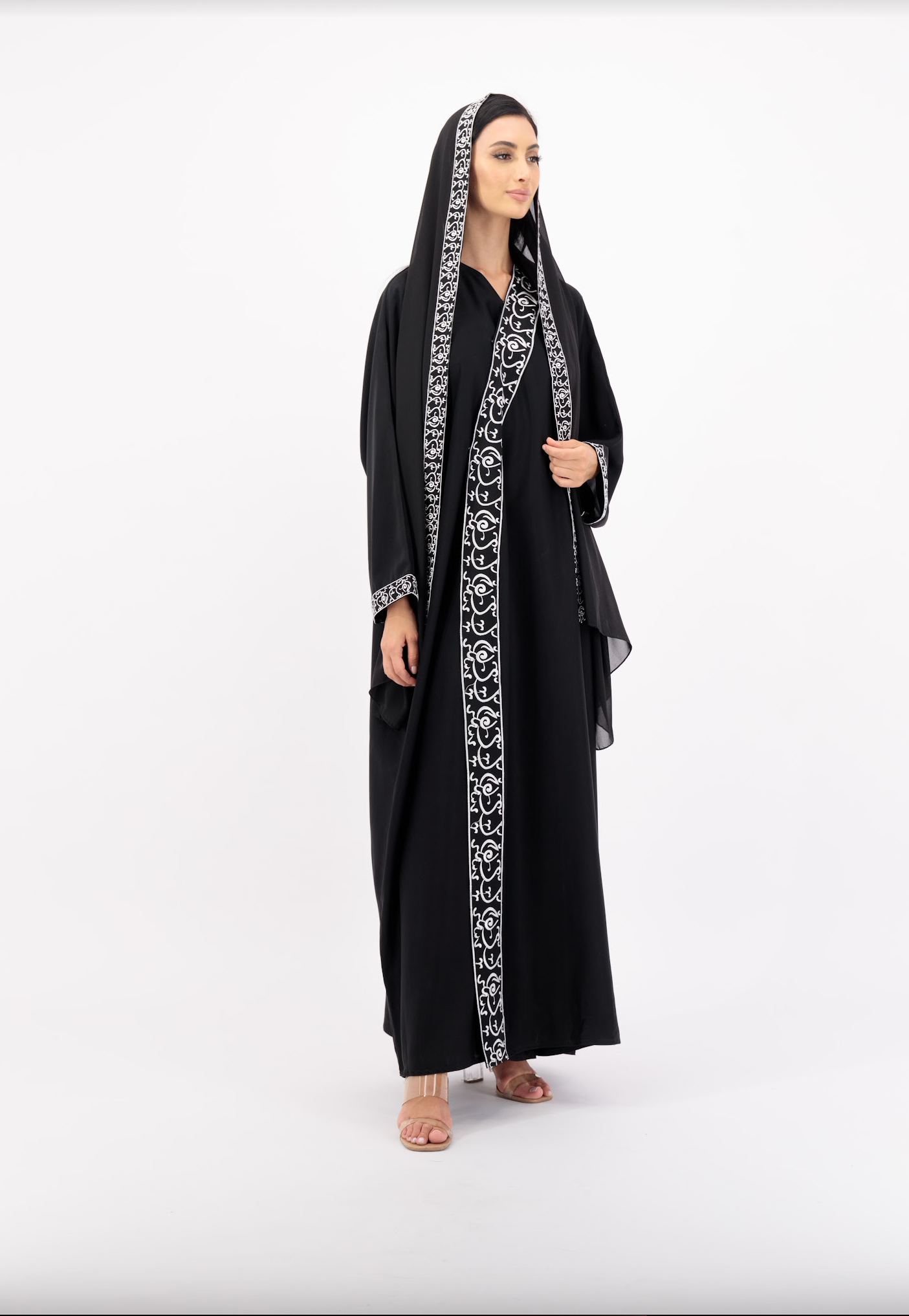 HIBA ABAYA