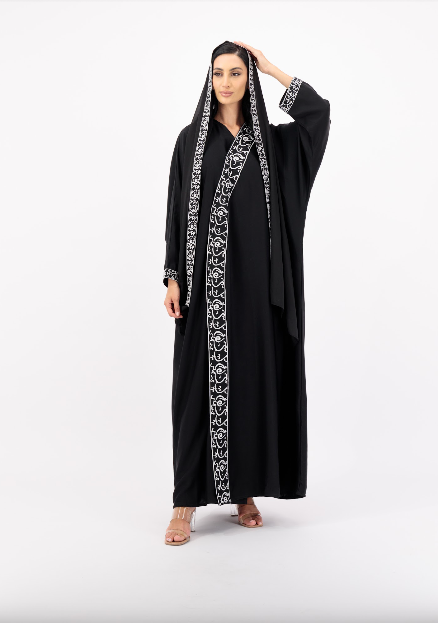 HIBA ABAYA