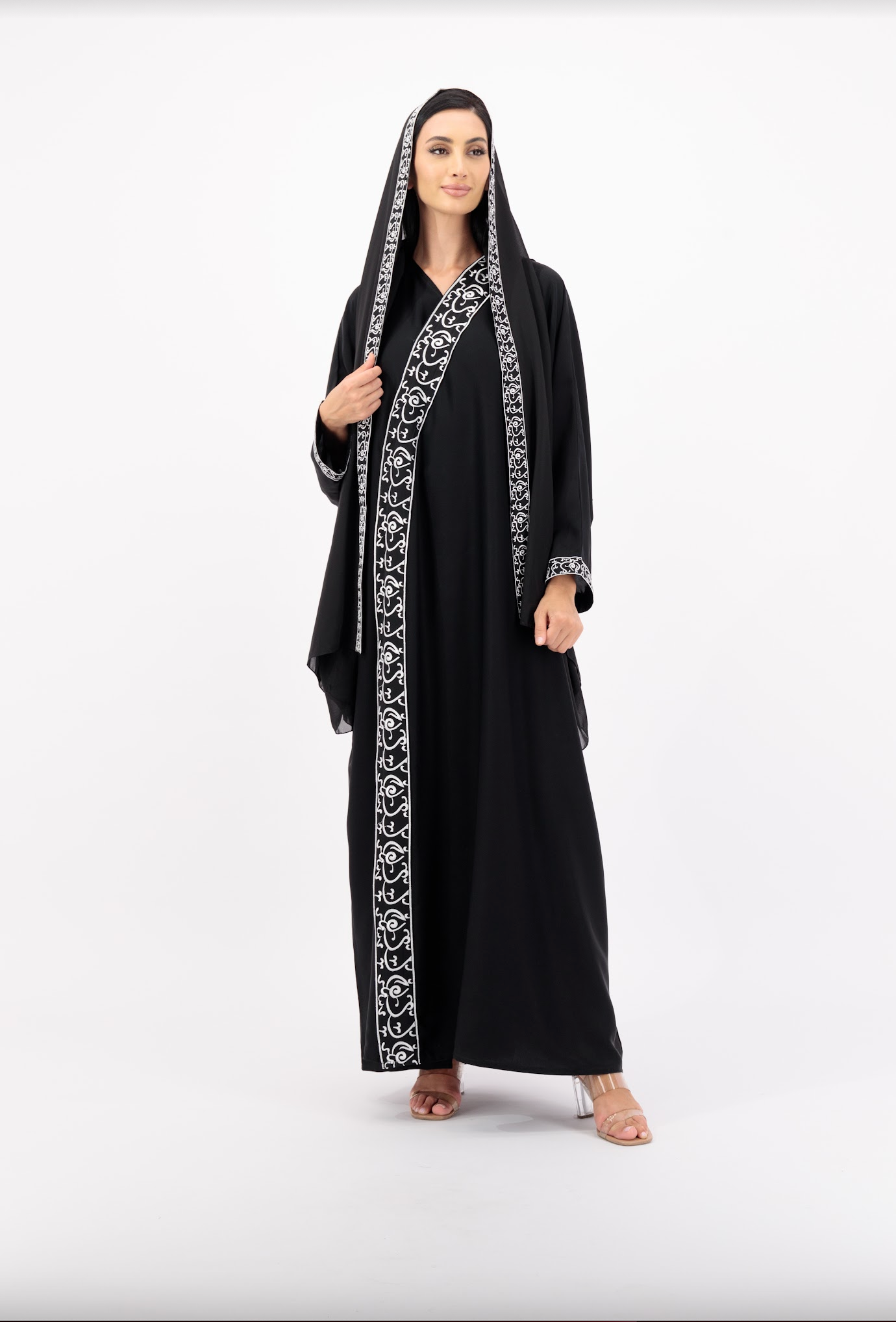 HIBA ABAYA