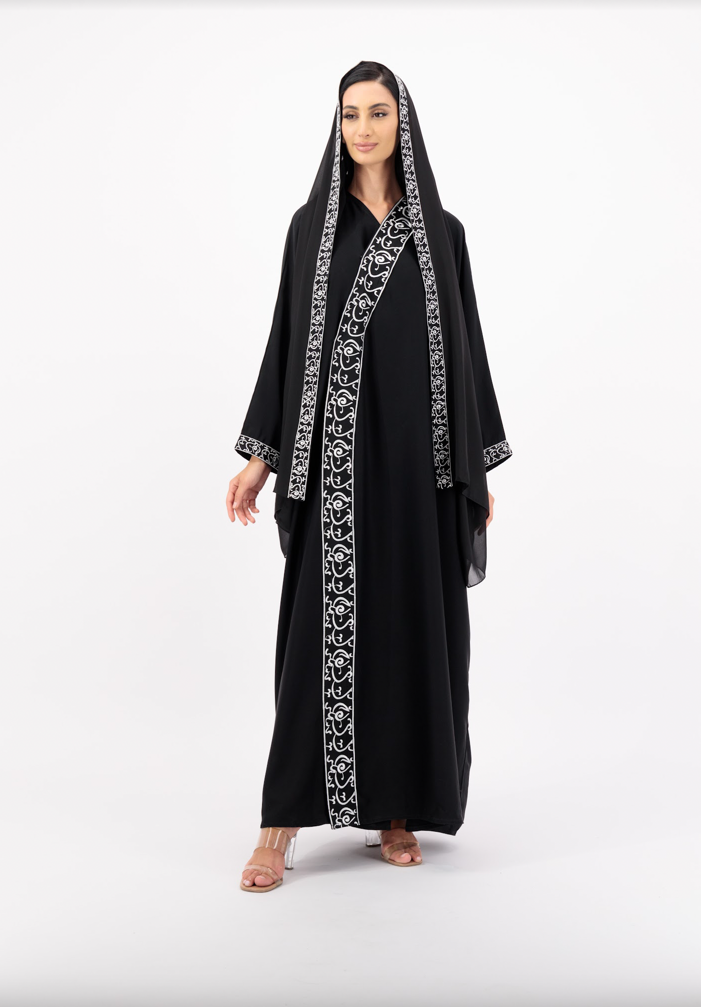 HIBA ABAYA