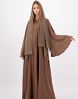 MARIYAH ABAYA