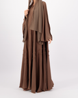 MARIYAH ABAYA