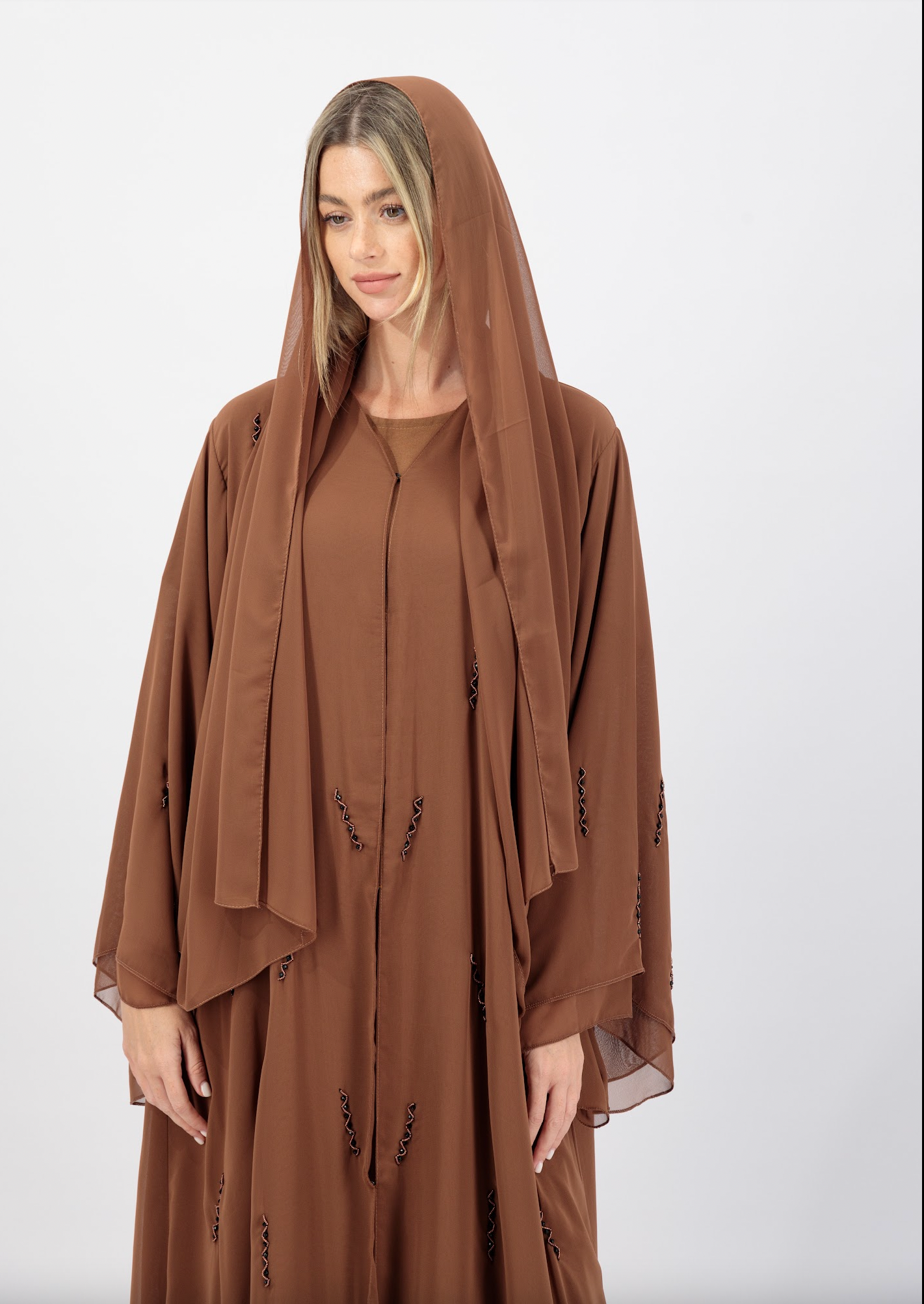 FARAH ABAYA