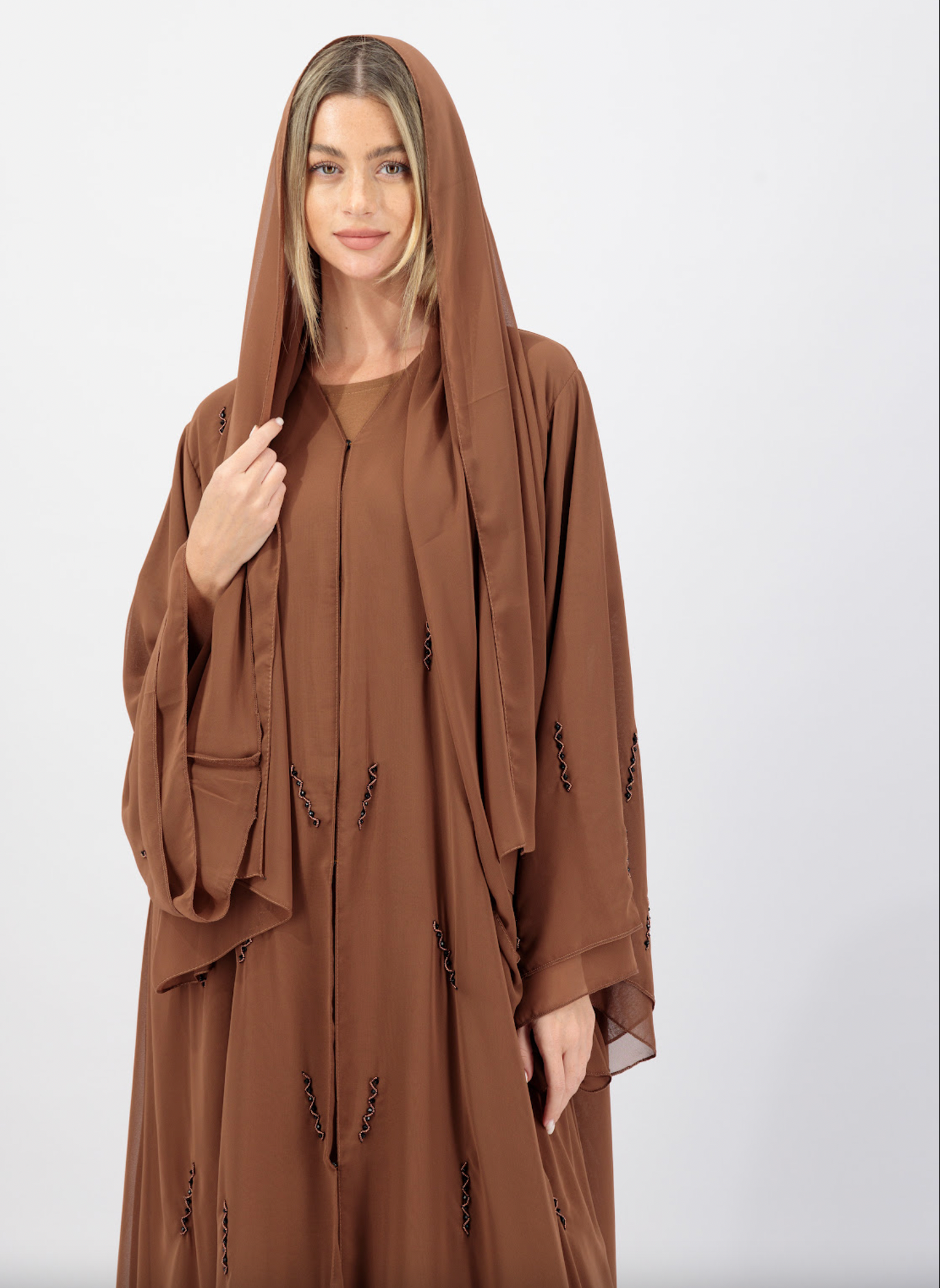 FARAH ABAYA