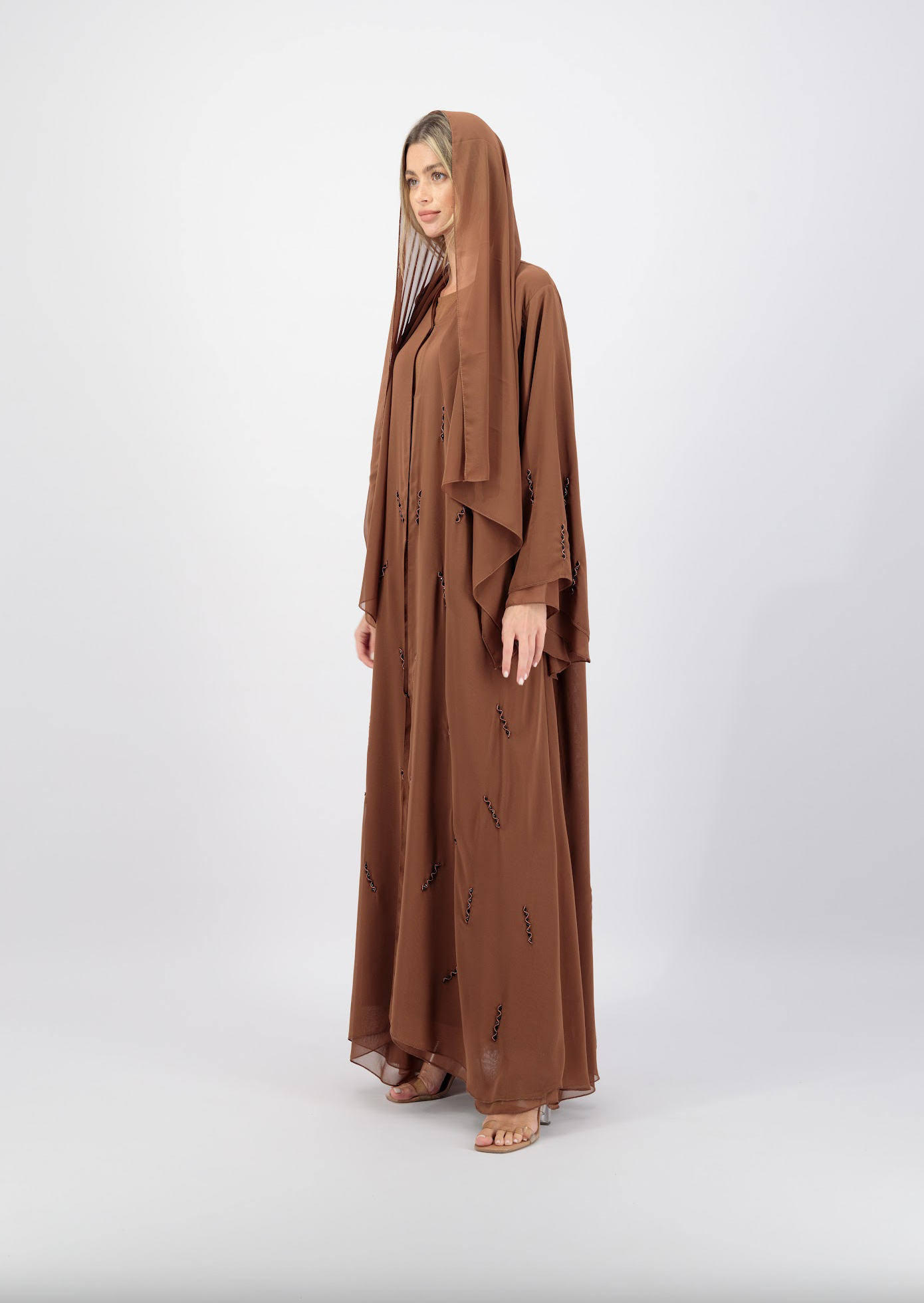 FARAH ABAYA