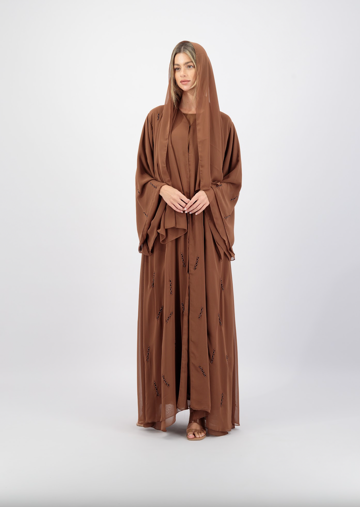 FARAH ABAYA