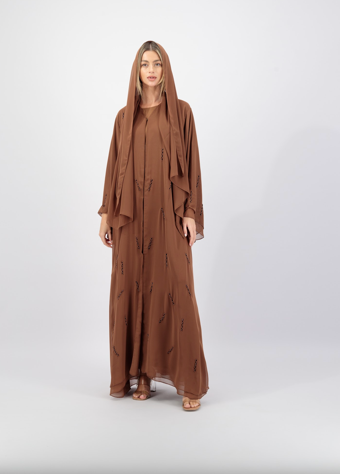 FARAH ABAYA