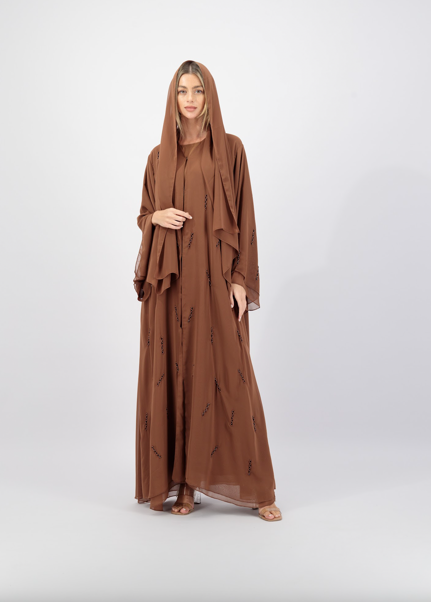 FARAH ABAYA
