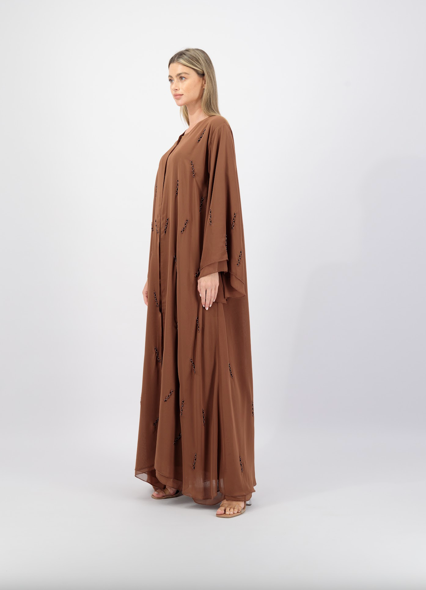 FARAH ABAYA