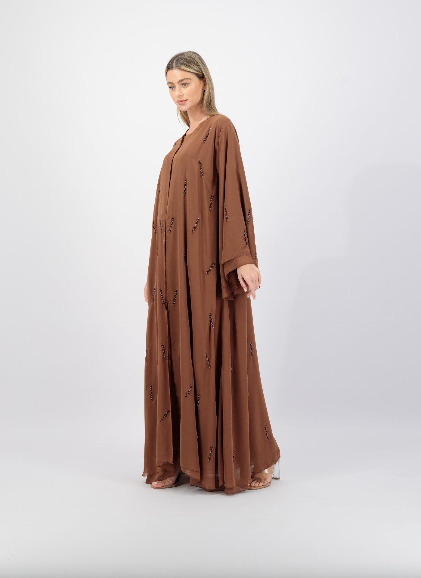 FARAH ABAYA