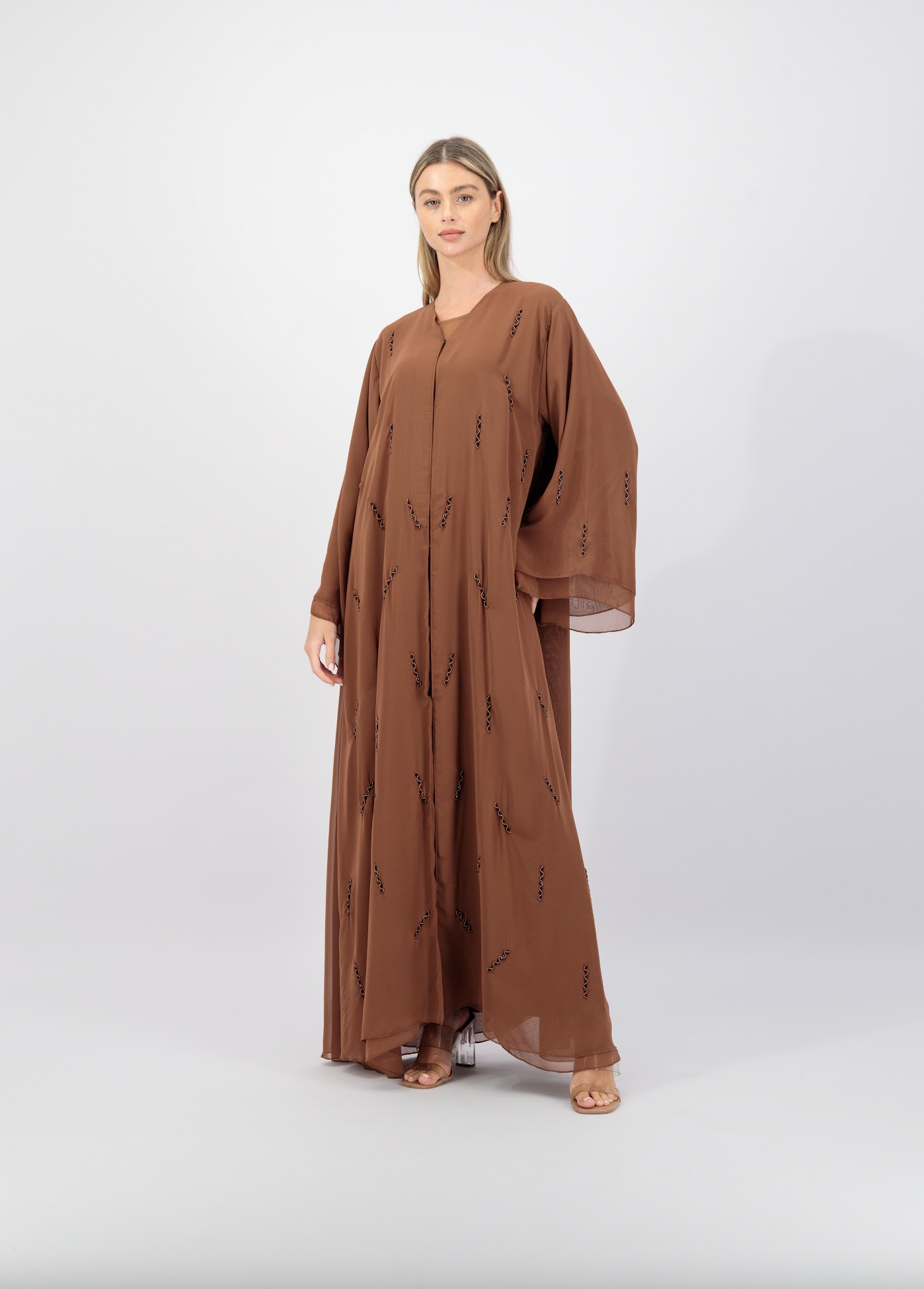 FARAH ABAYA