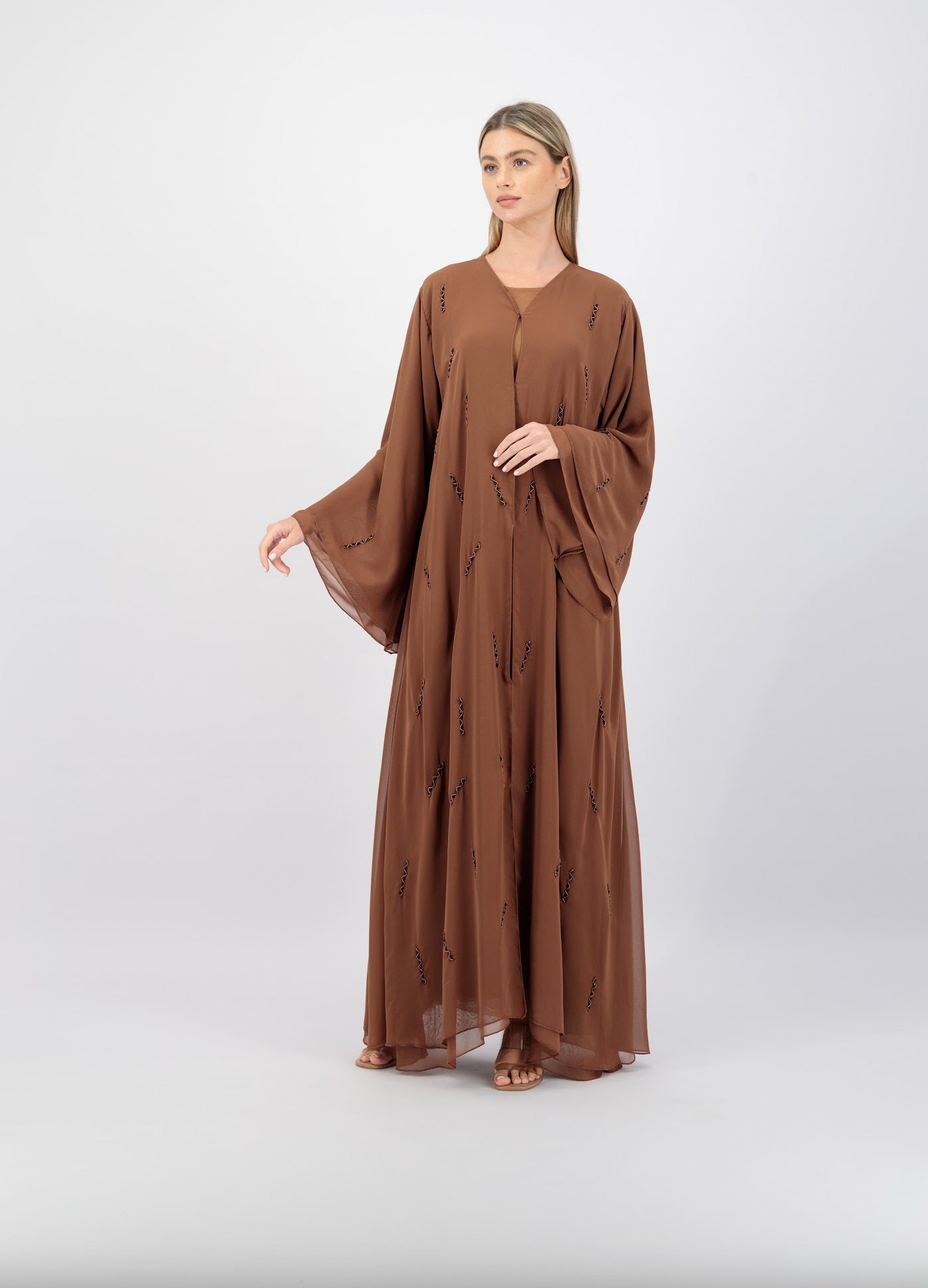 FARAH ABAYA