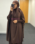 JILBAB
