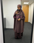 JILBAB