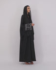 ASMA ABAYA - PRE ORDER