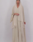 MARIYAH ABAYA