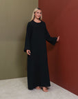 BASIC ESSENTIALS ABAYA