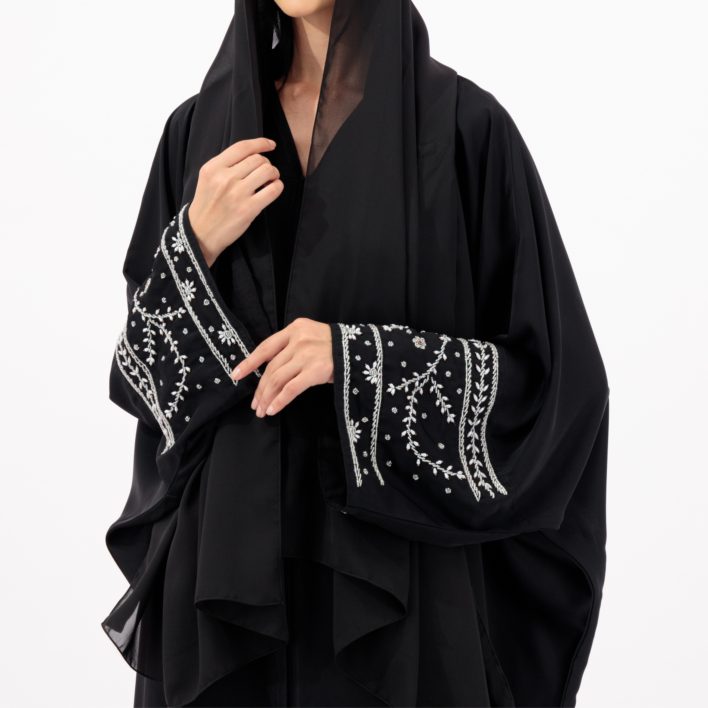 ASMA ABAYA – SUMAYAH