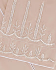 SAPNA ABAYA - BEIGE