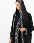 HIBA ABAYA