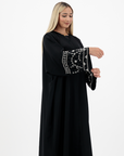 ASMA ABAYA