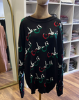 PALESTINE KNIT