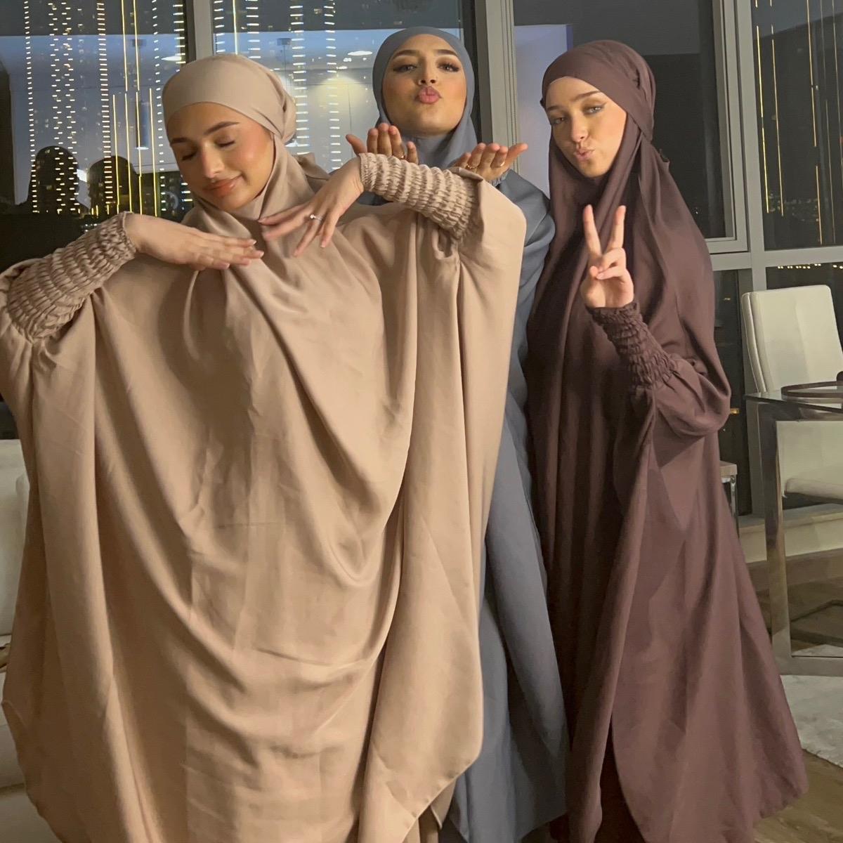 JILBAB