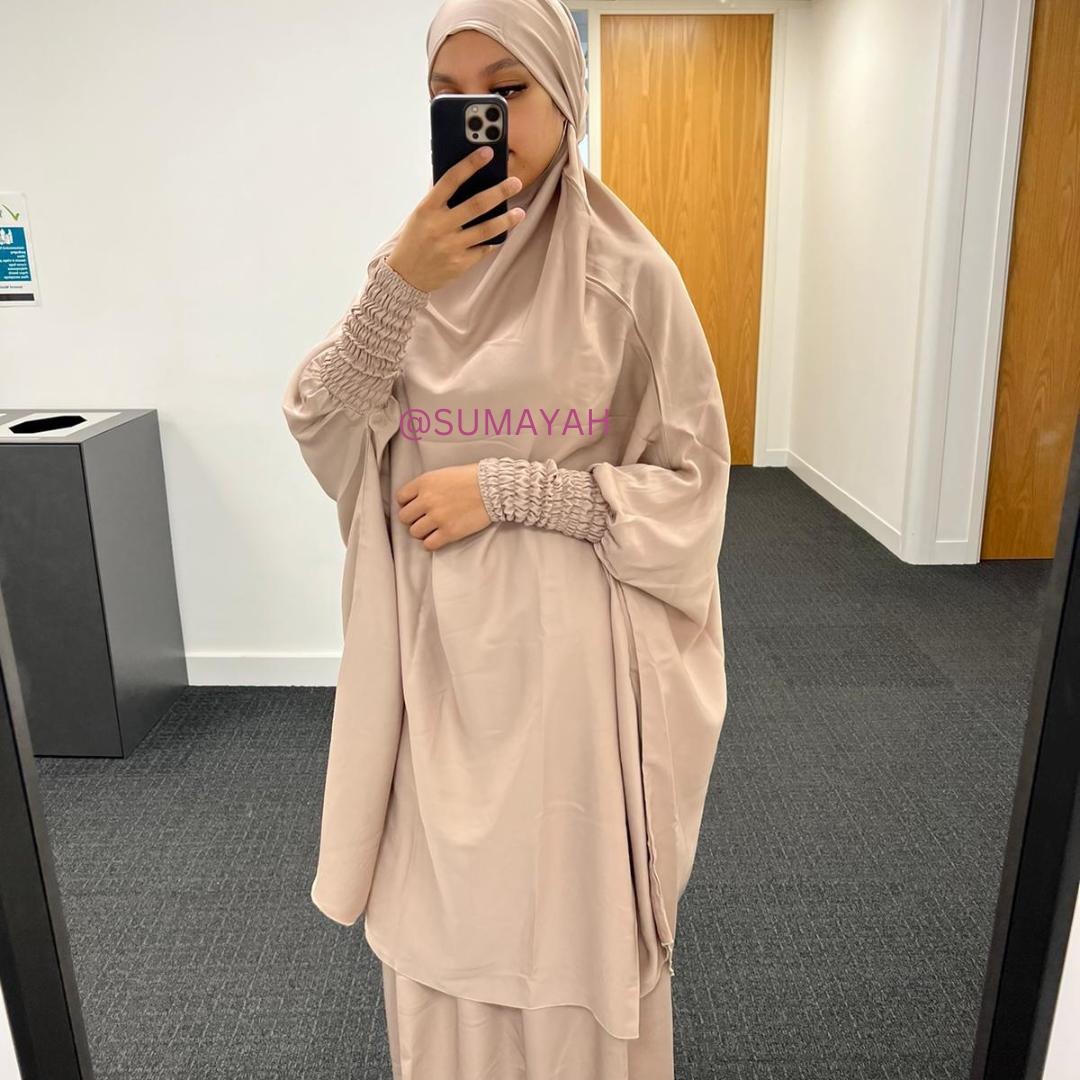 JILBAB