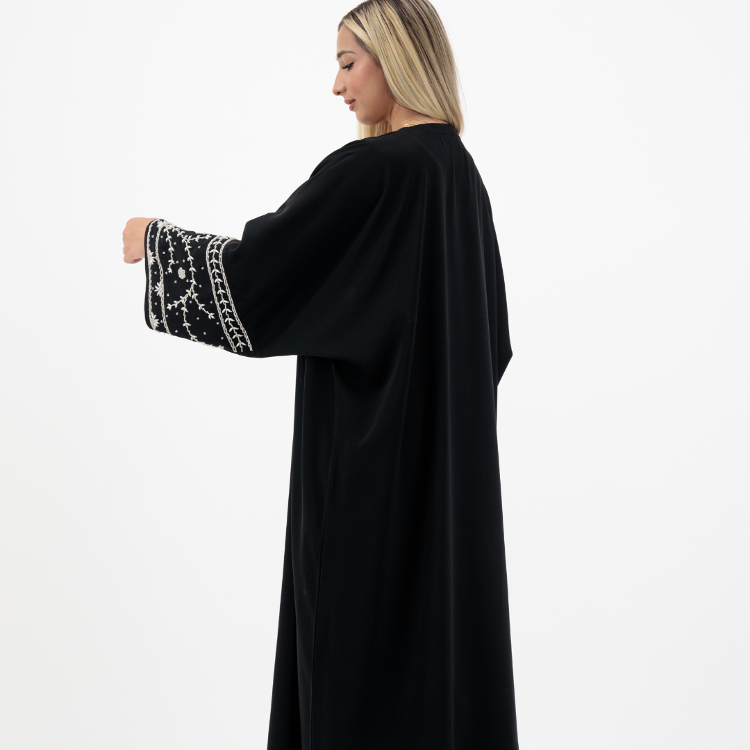 ASMA ABAYA