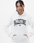 AEMA HOODIE