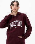 AEMA HOODIE